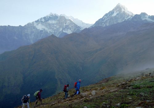 Khopra-Ridge-Trek