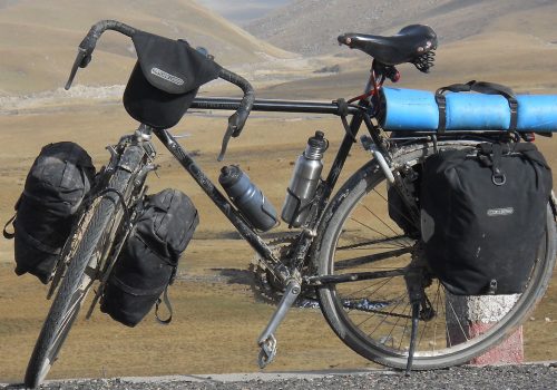 Lhasa-EBC-Kathmandu-Bicycle-Tour