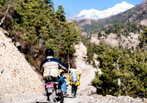 Motor-Bike-Tour-In-Nepal