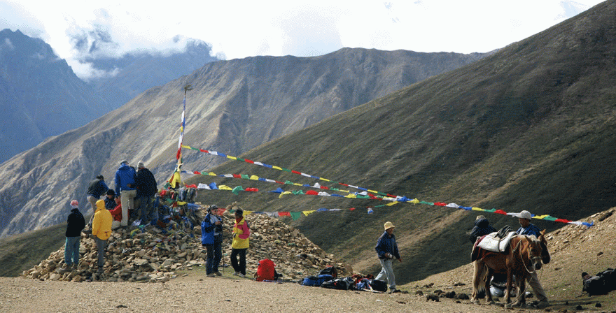 Far Western Region