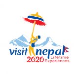 Visit Nepal 2020